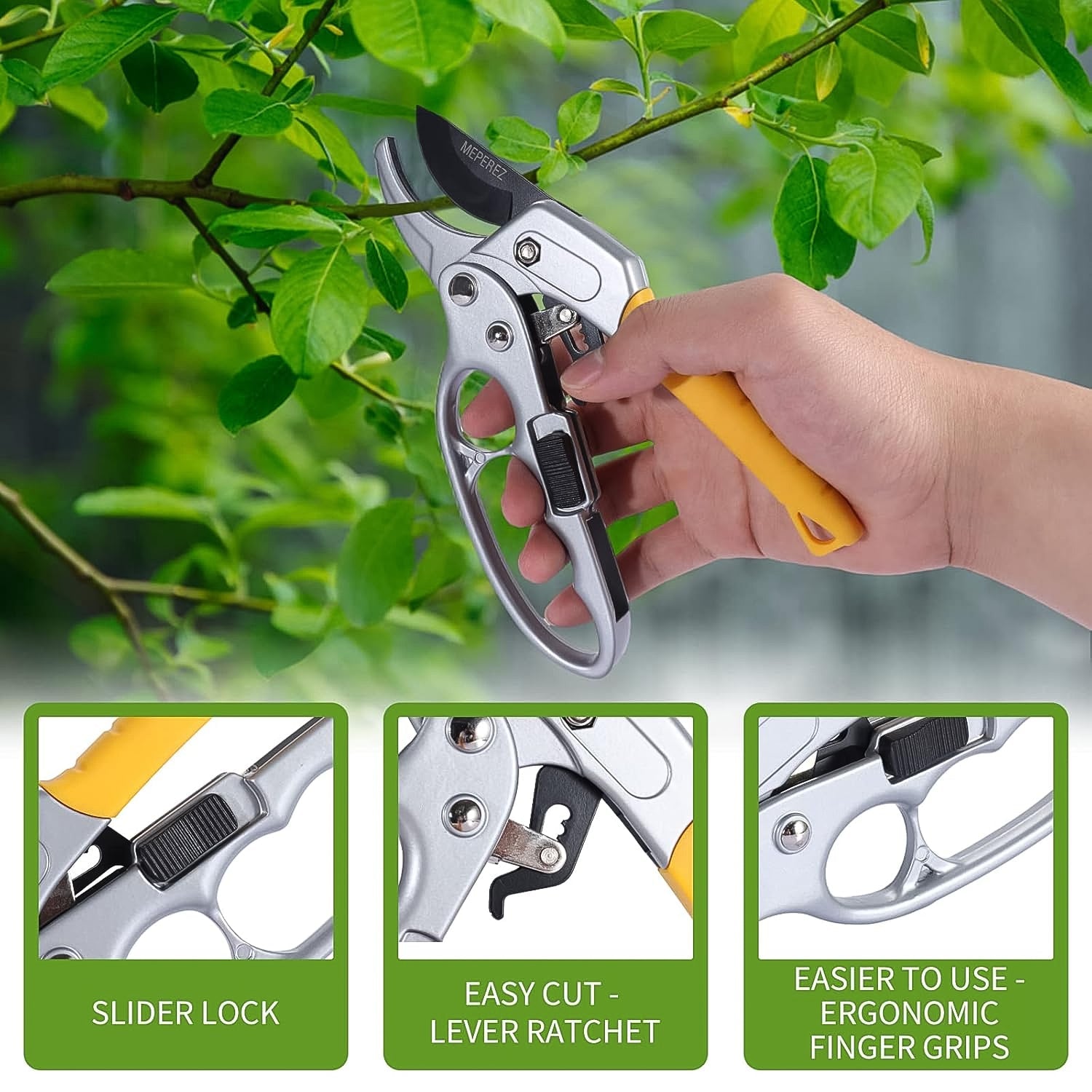 MaxTrim Shears MaxTrim Shears